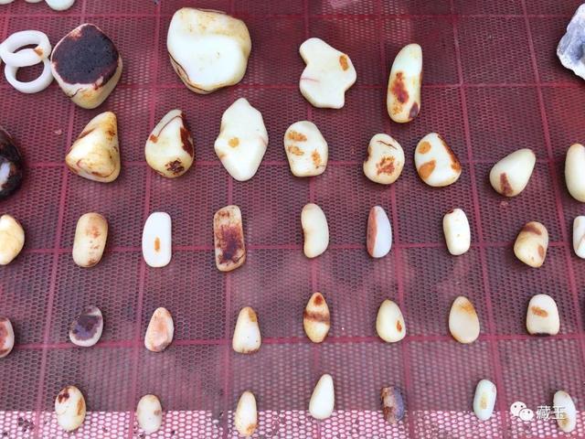 石佛寺翡翠批发价格南阳石佛寺玉器批发市场视频-第57张图片-翡翠网 石佛寺翡翠批发价格南阳石佛寺玉器批发市场视频-第57张图片-翡翠网