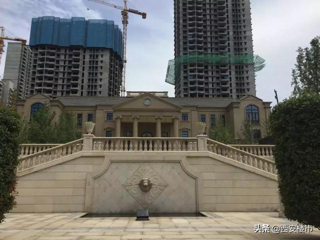 烟台万科翡翠公园二手房源万科翡翠国际价格暴跌-第19张图片-翡翠网