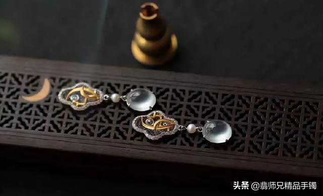 手链一般多少个珠子好,墨绿翡翠珠子项链价格-第21张图片-翡翠网 手链一般多少个珠子好,墨绿翡翠珠子项链价格-第21张图片-翡翠网