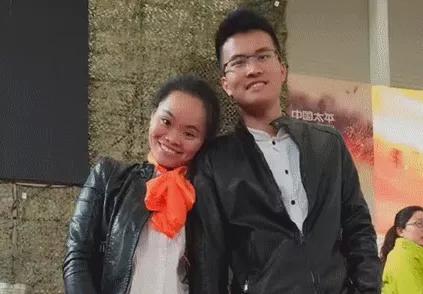 揭秘抖音广东夫妇背后的故事,抖音靠老婆涨粉-第1张图片-翡翠网