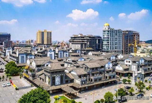 缅甸翡翠知识体系缅甸翡翠市场-第5张图片-翡翠网 缅甸翡翠知识体系缅甸翡翠市场-第5张图片-翡翠网