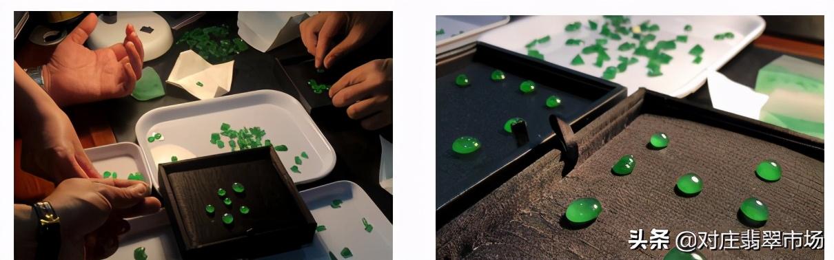 缅甸翡翠知识体系缅甸翡翠市场-第13张图片-翡翠网 缅甸翡翠知识体系缅甸翡翠市场-第13张图片-翡翠网