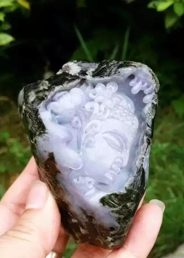 多彩翡翠原石贵吗,北京翡翠原石贵吗-第7张图片-翡翠网 多彩翡翠原石贵吗,北京翡翠原石贵吗-第7张图片-翡翠网