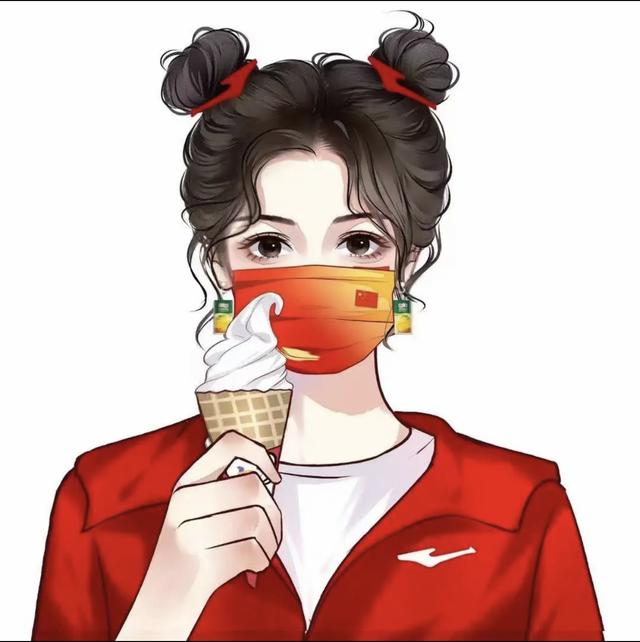 抖音最容易涨粉的头像,抖音头像-第1张图片-翡翠网