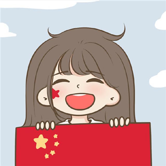 抖音最容易涨粉的头像,抖音头像-第3张图片-翡翠网