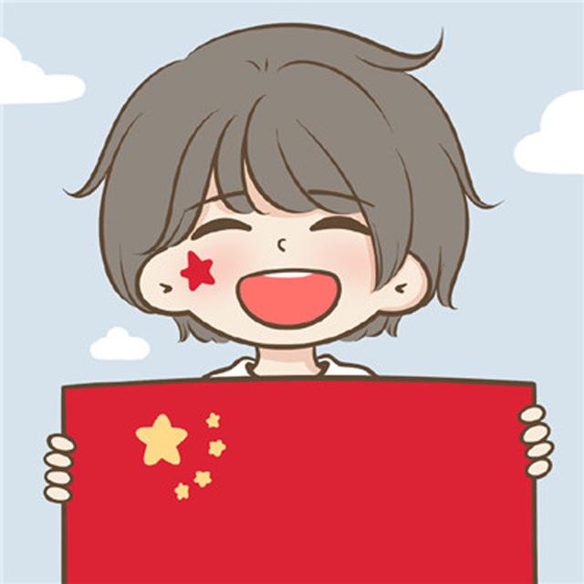 抖音最容易涨粉的头像,抖音头像-第4张图片-翡翠网