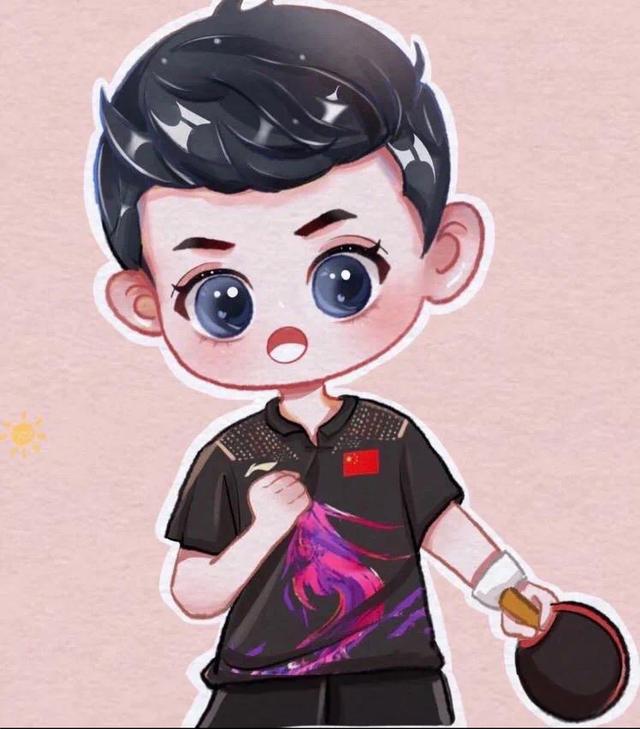 抖音最容易涨粉的头像,抖音头像-第6张图片-翡翠网