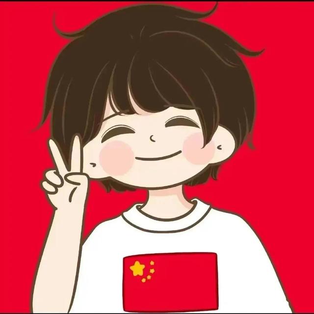 抖音最容易涨粉的头像,抖音头像-第8张图片-翡翠网