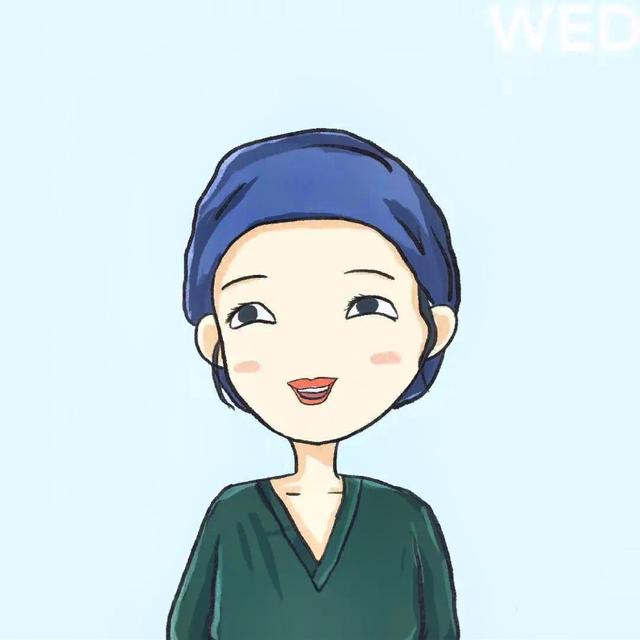 抖音最容易涨粉的头像,抖音头像-第19张图片-翡翠网