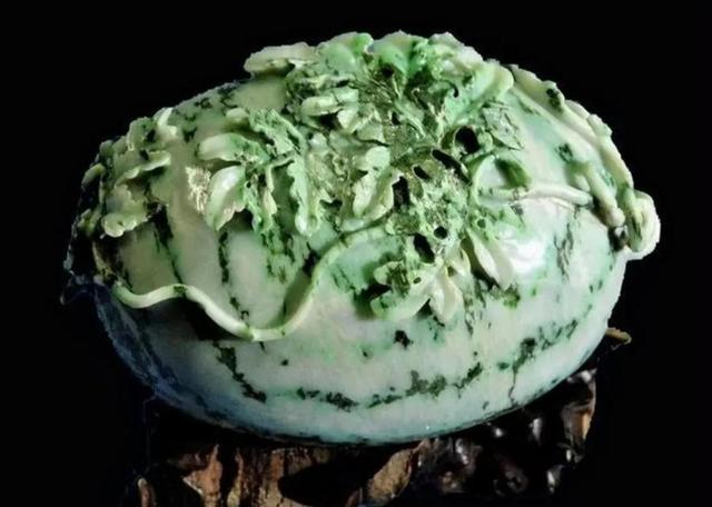 翡翠银手镯图片,翡翠和银镯子能一起戴吗-第3张图片-翡翠网 翡翠银手镯图片,翡翠和银镯子能一起戴吗-第3张图片-翡翠网