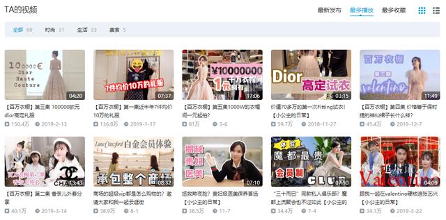 成抖音年人富二代短视频,成都网红人物有哪些-第1张图片-翡翠网 成抖音年人富二代短视频,成都网红人物有哪些-第1张图片-翡翠网