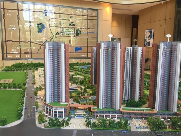 奥园翡翠东湾二期与一期对比,奥园翡翠东湾价格-第2张图片-翡翠网 奥园翡翠东湾二期与一期对比,奥园翡翠东湾价格-第2张图片-翡翠网