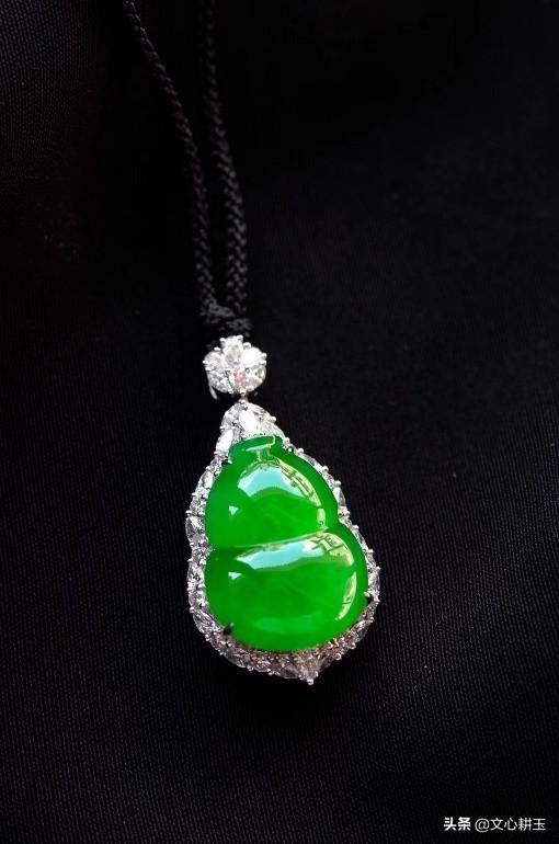 卖翡翠知识2020翡翠2020年以后走势-第2张图片-翡翠网 卖翡翠知识2020翡翠2020年以后走势-第2张图片-翡翠网