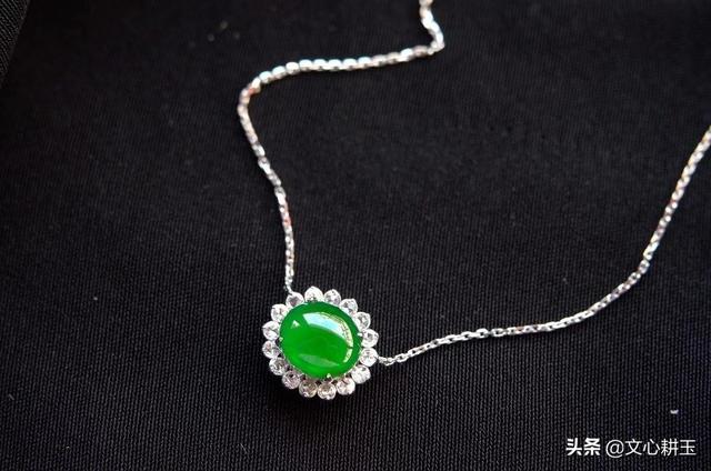 卖翡翠知识2020翡翠2020年以后走势-第4张图片-翡翠网 卖翡翠知识2020翡翠2020年以后走势-第4张图片-翡翠网