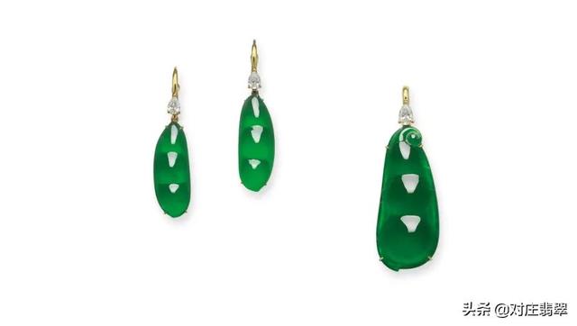 精品翡翠挂件图片大全翡翠吊坠图片-第4张图片-翡翠网 精品翡翠挂件图片大全翡翠吊坠图片-第4张图片-翡翠网