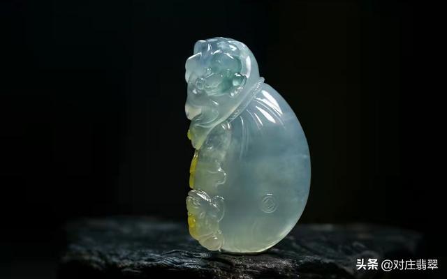 玉石翡翠原石翡翠玉石知识忙带-第6张图片-翡翠网 玉石翡翠原石翡翠玉石知识忙带-第6张图片-翡翠网