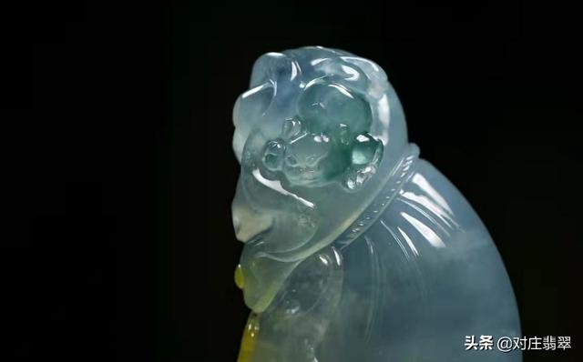 玉石翡翠原石翡翠玉石知识忙带-第8张图片-翡翠网 玉石翡翠原石翡翠玉石知识忙带-第8张图片-翡翠网