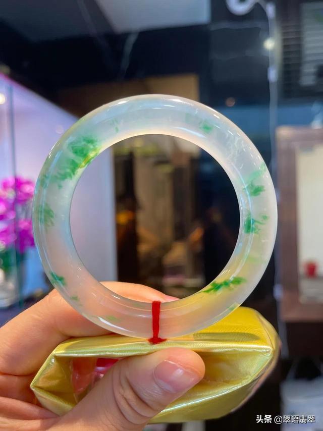 玩转翡翠知识付费,哪里玉石翡翠好-第1张图片-翡翠网 玩转翡翠知识付费,哪里玉石翡翠好-第1张图片-翡翠网