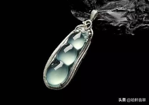 翡翠手镯老种和嫩种,种嫩翡翠价格-第9张图片-翡翠网