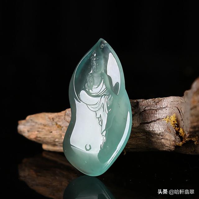 翡翠手镯老种和嫩种,种嫩翡翠价格-第10张图片-翡翠网