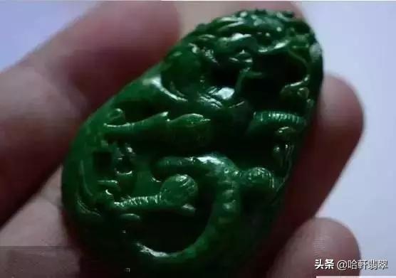 翡翠手镯老种和嫩种,种嫩翡翠价格-第11张图片-翡翠网