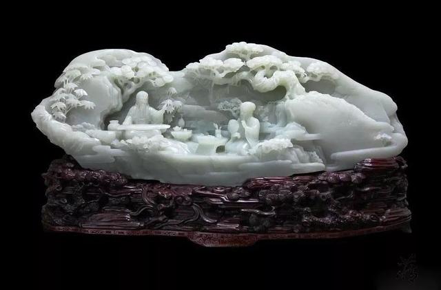 翡翠知识精华讲解,翡翠的基本知识大全-第5张图片-翡翠网 翡翠知识精华讲解,翡翠的基本知识大全-第5张图片-翡翠网