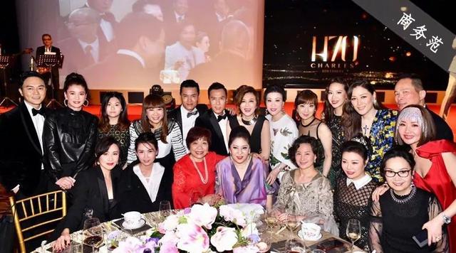 向华强刘嘉玲翡翠知识刘晓庆翡翠首饰-第1张图片-翡翠网 向华强刘嘉玲翡翠知识刘晓庆翡翠首饰-第1张图片-翡翠网