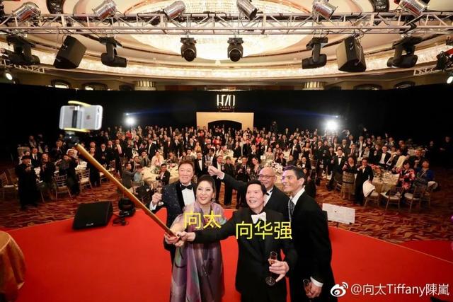 向华强刘嘉玲翡翠知识刘晓庆翡翠首饰-第2张图片-翡翠网 向华强刘嘉玲翡翠知识刘晓庆翡翠首饰-第2张图片-翡翠网