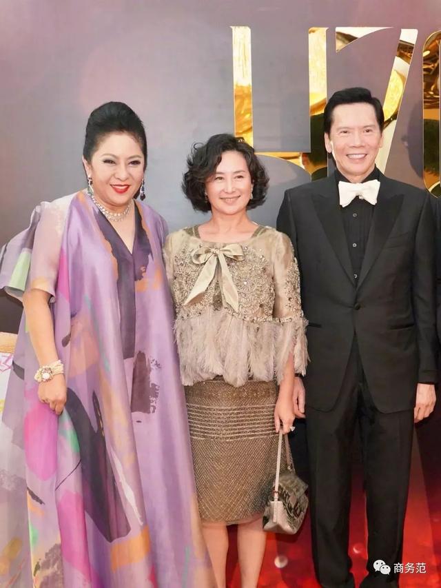 向华强刘嘉玲翡翠知识刘晓庆翡翠首饰-第5张图片-翡翠网 向华强刘嘉玲翡翠知识刘晓庆翡翠首饰-第5张图片-翡翠网