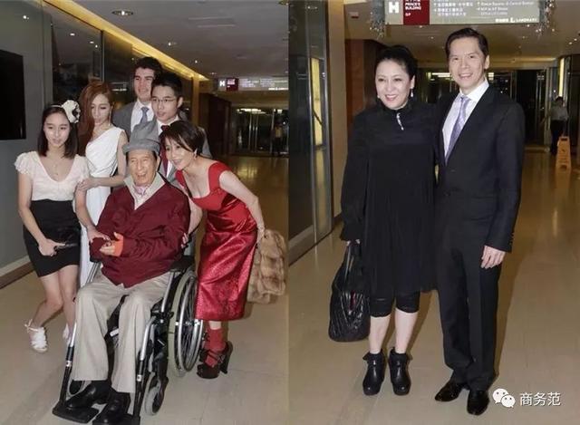 向华强刘嘉玲翡翠知识刘晓庆翡翠首饰-第6张图片-翡翠网 向华强刘嘉玲翡翠知识刘晓庆翡翠首饰-第6张图片-翡翠网