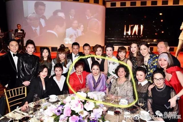 向华强刘嘉玲翡翠知识刘晓庆翡翠首饰-第7张图片-翡翠网 向华强刘嘉玲翡翠知识刘晓庆翡翠首饰-第7张图片-翡翠网