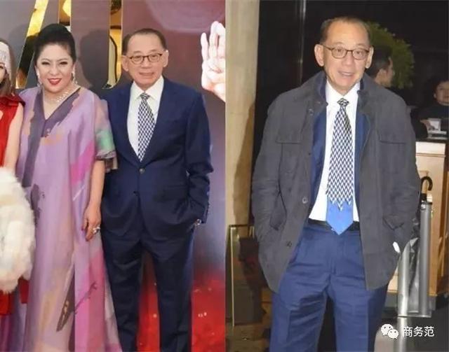 向华强刘嘉玲翡翠知识刘晓庆翡翠首饰-第9张图片-翡翠网 向华强刘嘉玲翡翠知识刘晓庆翡翠首饰-第9张图片-翡翠网