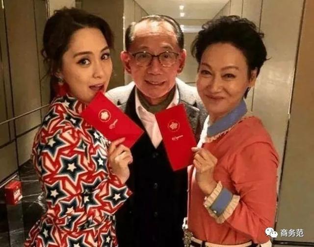 向华强刘嘉玲翡翠知识刘晓庆翡翠首饰-第10张图片-翡翠网 向华强刘嘉玲翡翠知识刘晓庆翡翠首饰-第10张图片-翡翠网