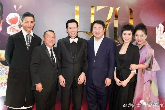 向华强刘嘉玲翡翠知识刘晓庆翡翠首饰-第12张图片-翡翠网 向华强刘嘉玲翡翠知识刘晓庆翡翠首饰-第12张图片-翡翠网