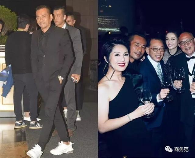 向华强刘嘉玲翡翠知识刘晓庆翡翠首饰-第14张图片-翡翠网 向华强刘嘉玲翡翠知识刘晓庆翡翠首饰-第14张图片-翡翠网