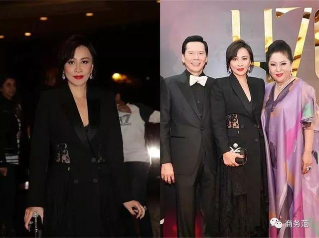 向华强刘嘉玲翡翠知识刘晓庆翡翠首饰-第15张图片-翡翠网 向华强刘嘉玲翡翠知识刘晓庆翡翠首饰-第15张图片-翡翠网