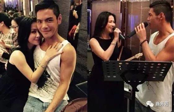 向华强刘嘉玲翡翠知识刘晓庆翡翠首饰-第18张图片-翡翠网 向华强刘嘉玲翡翠知识刘晓庆翡翠首饰-第18张图片-翡翠网