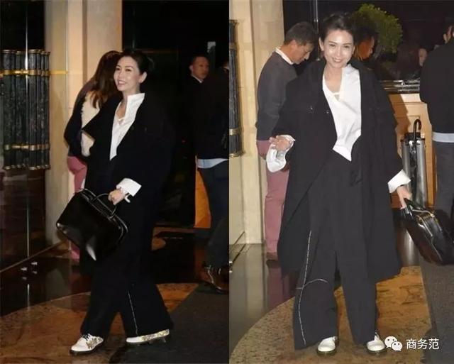 向华强刘嘉玲翡翠知识刘晓庆翡翠首饰-第22张图片-翡翠网 向华强刘嘉玲翡翠知识刘晓庆翡翠首饰-第22张图片-翡翠网