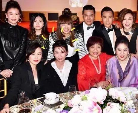 向华强刘嘉玲翡翠知识刘晓庆翡翠首饰-第23张图片-翡翠网 向华强刘嘉玲翡翠知识刘晓庆翡翠首饰-第23张图片-翡翠网