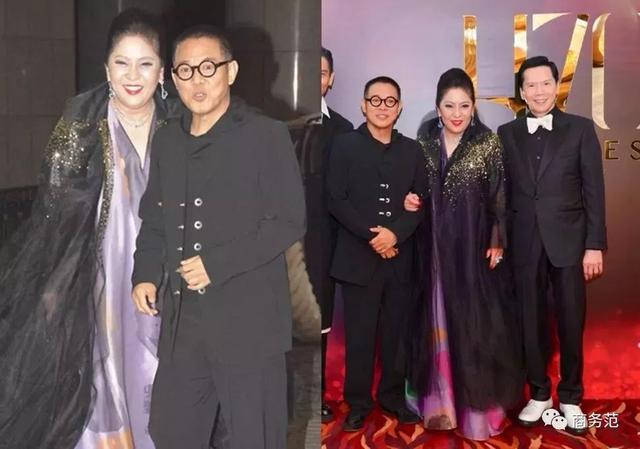 向华强刘嘉玲翡翠知识刘晓庆翡翠首饰-第28张图片-翡翠网 向华强刘嘉玲翡翠知识刘晓庆翡翠首饰-第28张图片-翡翠网