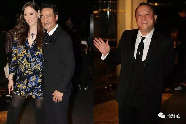 向华强刘嘉玲翡翠知识刘晓庆翡翠首饰-第31张图片-翡翠网 向华强刘嘉玲翡翠知识刘晓庆翡翠首饰-第31张图片-翡翠网