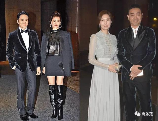 向华强刘嘉玲翡翠知识刘晓庆翡翠首饰-第35张图片-翡翠网 向华强刘嘉玲翡翠知识刘晓庆翡翠首饰-第35张图片-翡翠网