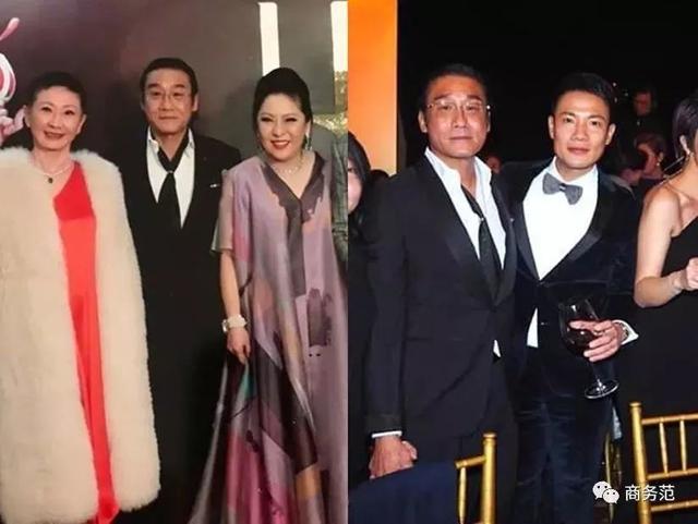 向华强刘嘉玲翡翠知识刘晓庆翡翠首饰-第36张图片-翡翠网 向华强刘嘉玲翡翠知识刘晓庆翡翠首饰-第36张图片-翡翠网