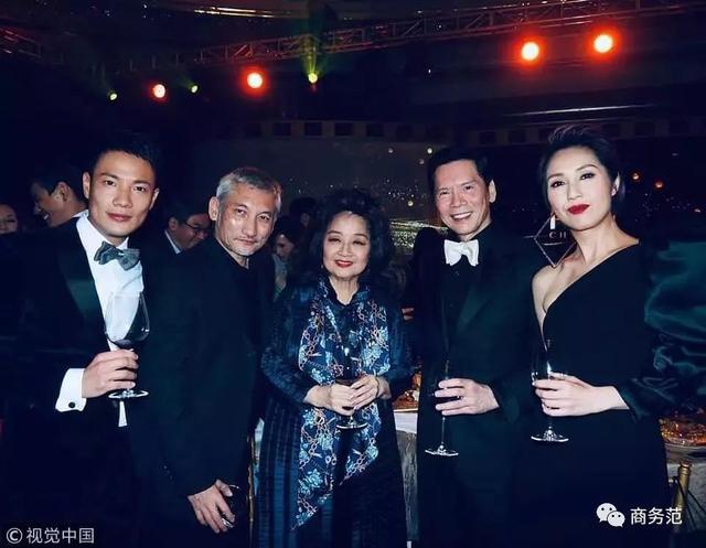 向华强刘嘉玲翡翠知识刘晓庆翡翠首饰-第40张图片-翡翠网 向华强刘嘉玲翡翠知识刘晓庆翡翠首饰-第40张图片-翡翠网