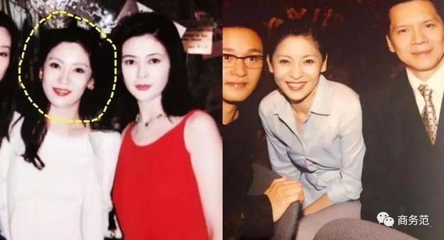 向华强刘嘉玲翡翠知识刘晓庆翡翠首饰-第43张图片-翡翠网 向华强刘嘉玲翡翠知识刘晓庆翡翠首饰-第43张图片-翡翠网