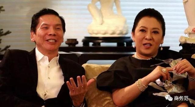 向华强刘嘉玲翡翠知识刘晓庆翡翠首饰-第45张图片-翡翠网 向华强刘嘉玲翡翠知识刘晓庆翡翠首饰-第45张图片-翡翠网