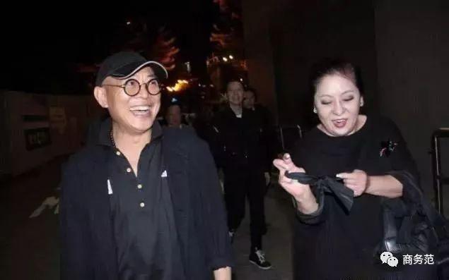 向华强刘嘉玲翡翠知识刘晓庆翡翠首饰-第50张图片-翡翠网 向华强刘嘉玲翡翠知识刘晓庆翡翠首饰-第50张图片-翡翠网