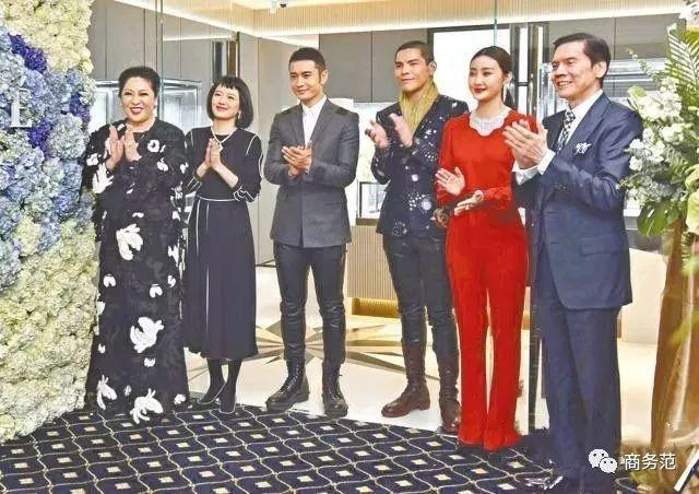 向华强刘嘉玲翡翠知识刘晓庆翡翠首饰-第54张图片-翡翠网 向华强刘嘉玲翡翠知识刘晓庆翡翠首饰-第54张图片-翡翠网