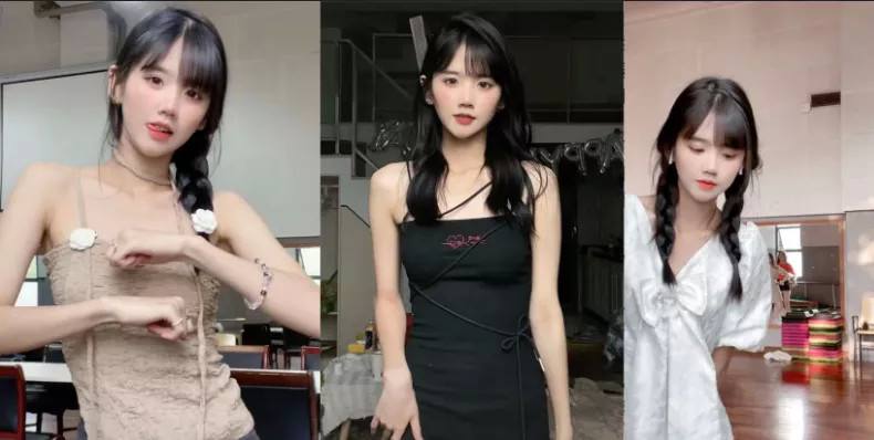 井川里予抖音,井川里予擦边球天花板-第2张图片-翡翠网 井川里予抖音,井川里予擦边球天花板-第2张图片-翡翠网