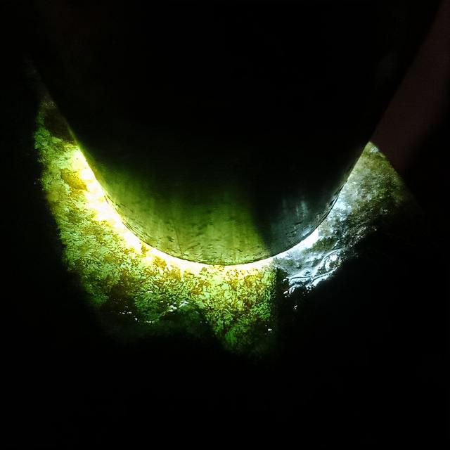 冰种翡翠原石特点,翡翠冰种辨别-第6张图片-翡翠网 冰种翡翠原石特点,翡翠冰种辨别-第6张图片-翡翠网